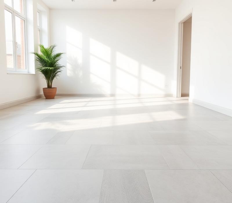 FLOORING