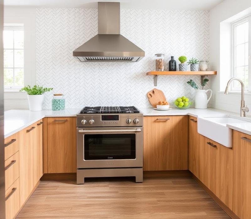 KITCHENS